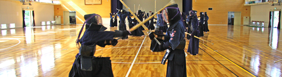 剣道部