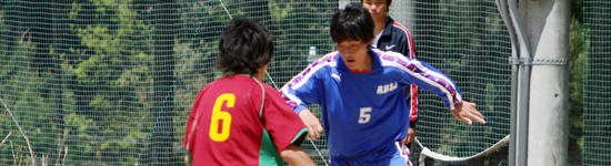 サッカー部
