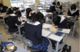 商業研究部