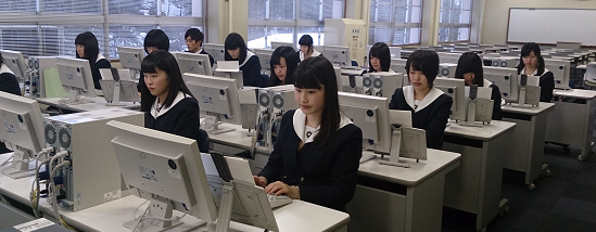 ワープロ部