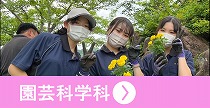 園芸科学科