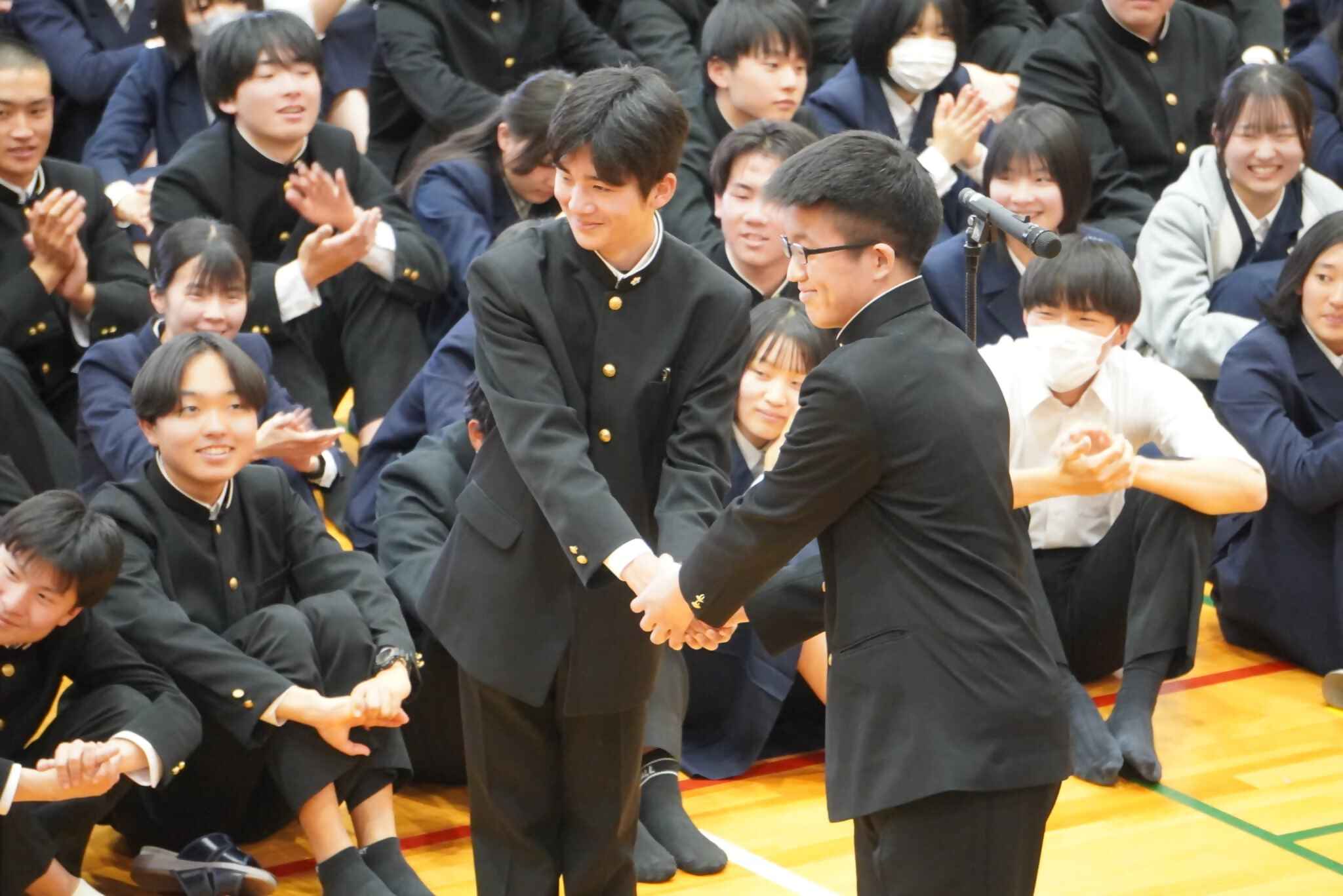 活動歴および当時の関連ビジュアル記録