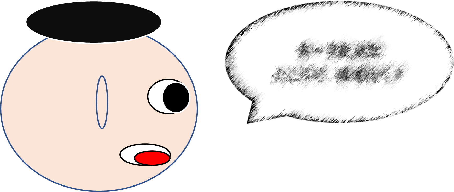 あ～見た見た　ところで、部活行く？