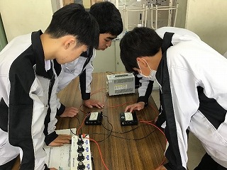 電気基礎