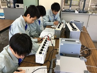 制御