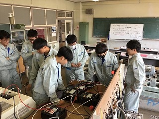 電気機器