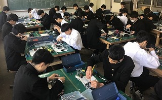 ものづくり