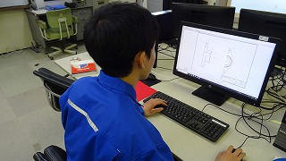 ＣＡＤ実習