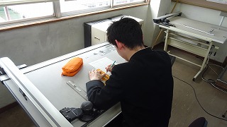 製図実習