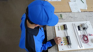 シーケンス実習
