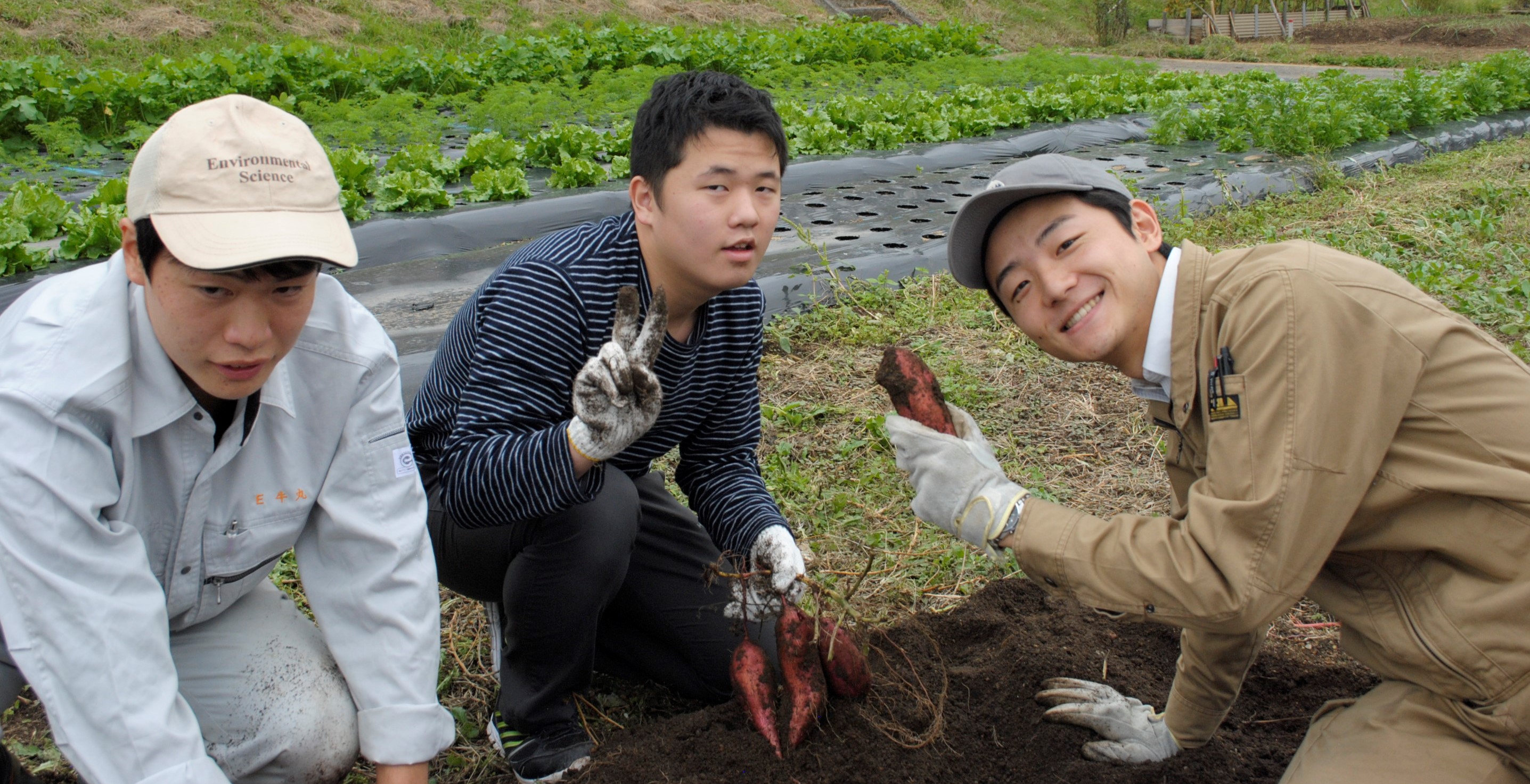第２回飛騨高山高校山田キャンパスとの交流