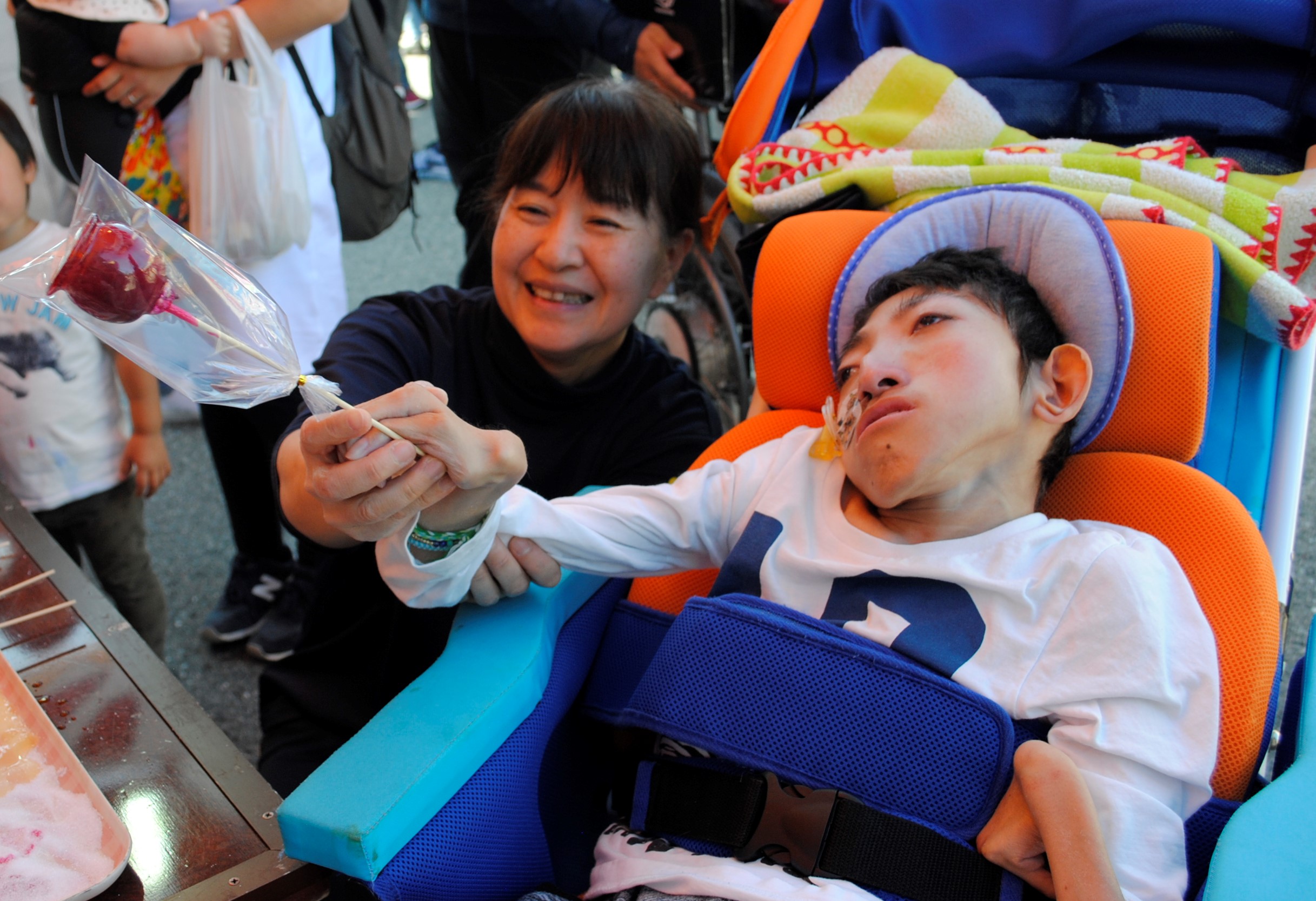高山祭