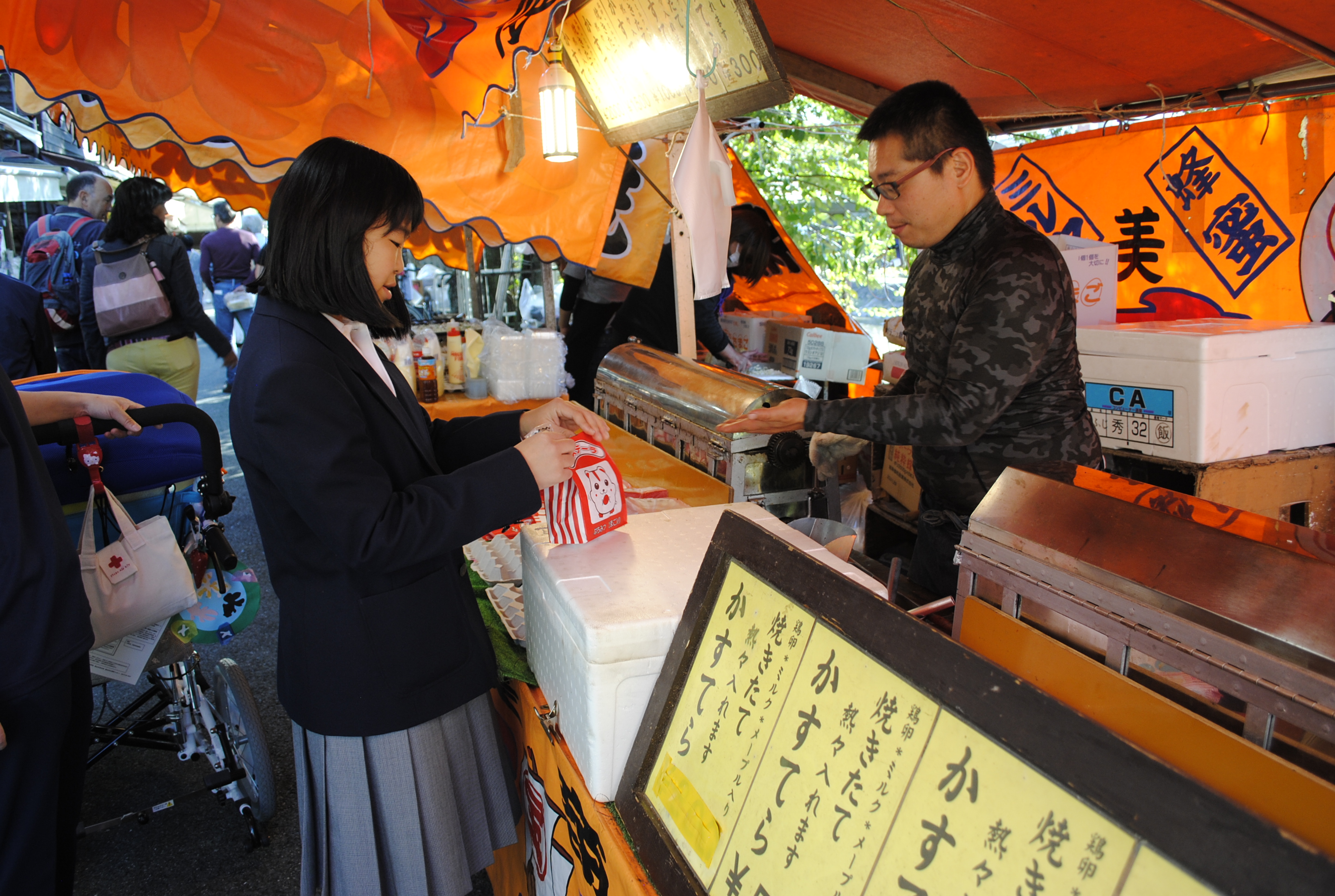 高山祭