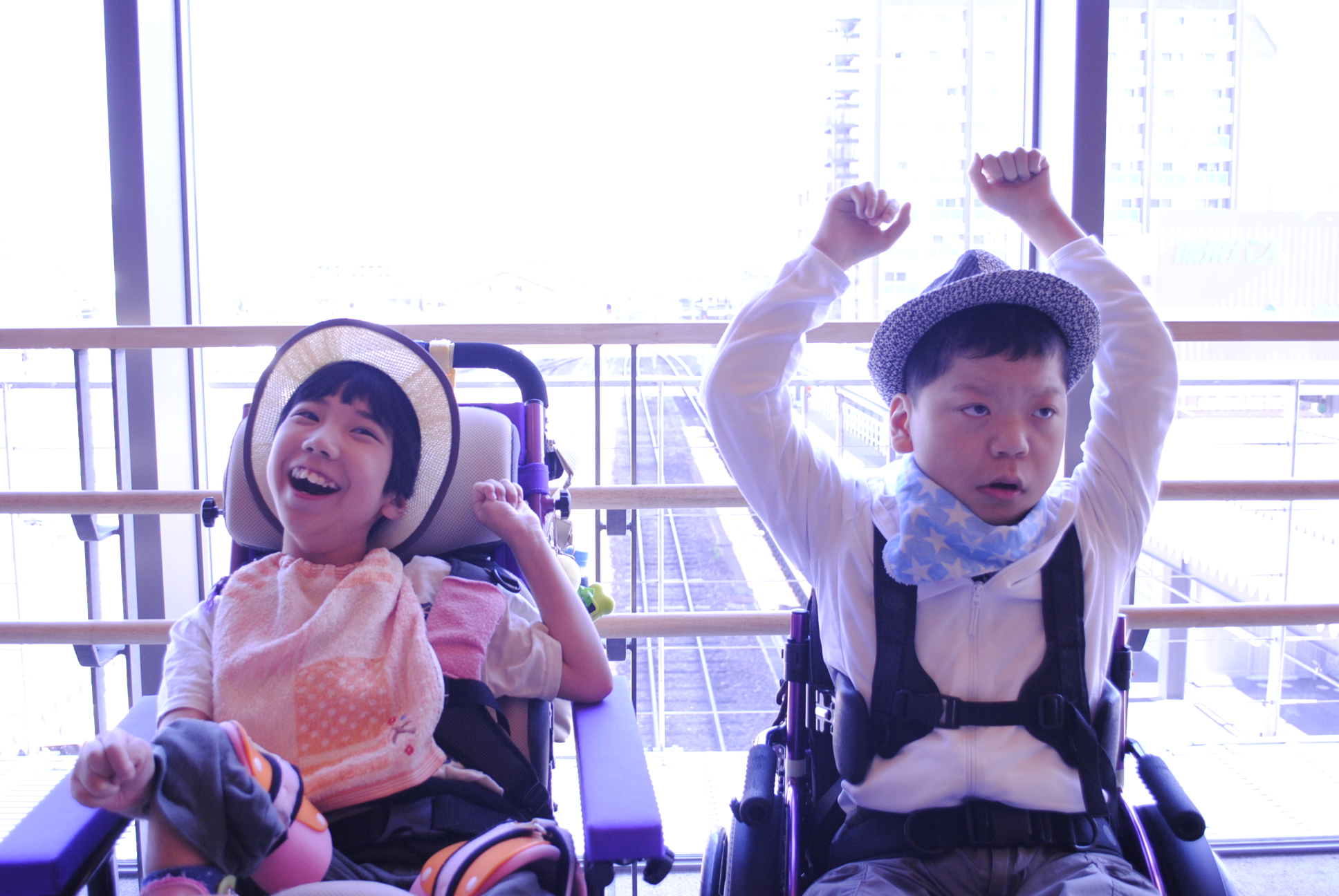 小学部　修学旅行