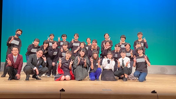 演劇部