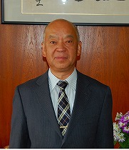 学校長