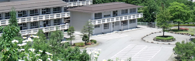 岡本キャンパス