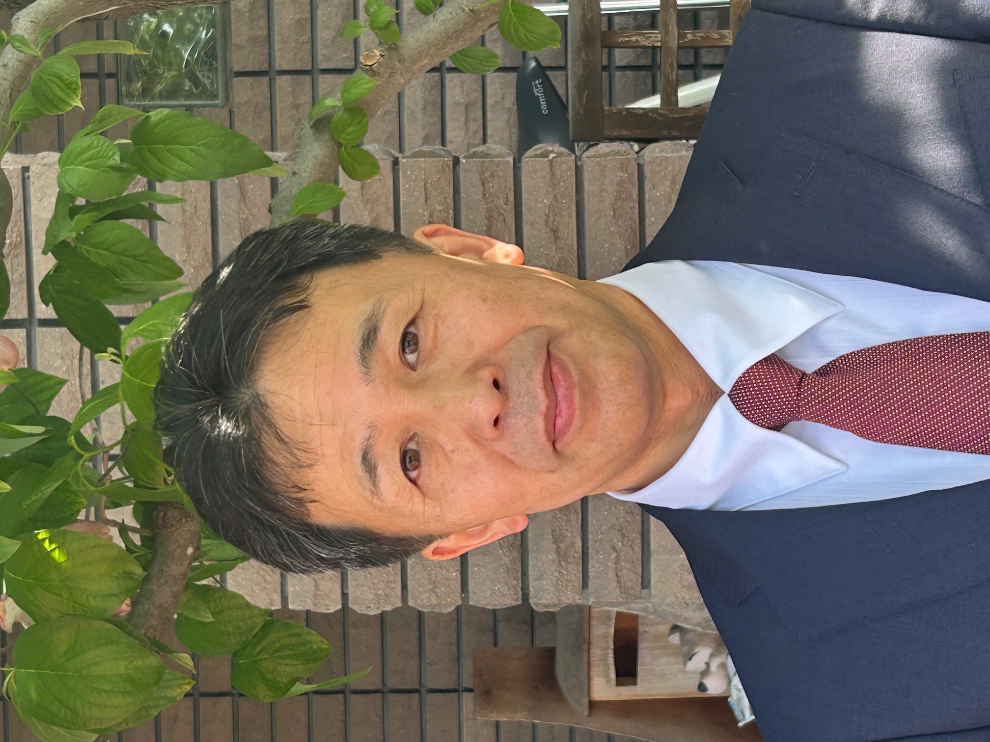 学校長