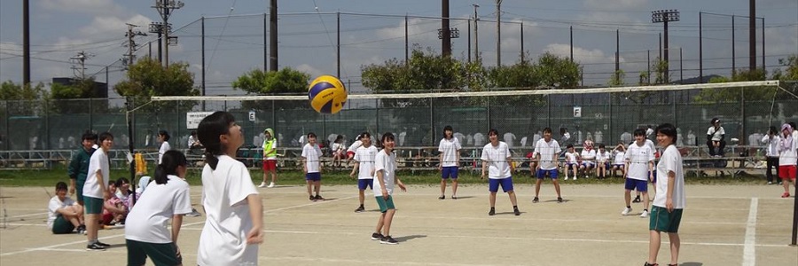 清新はつらつ 岐阜県立可児高等学校