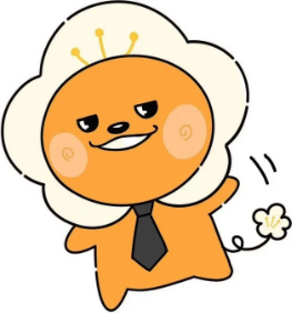 マスコットキャラクター