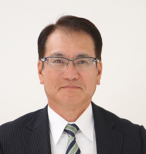 学校長