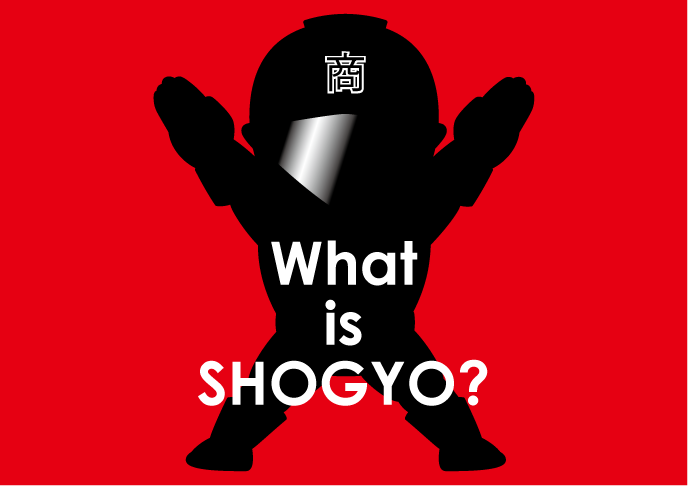 What is SHOGYO