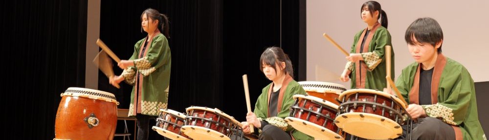 岐阜県立恵那南高等学校