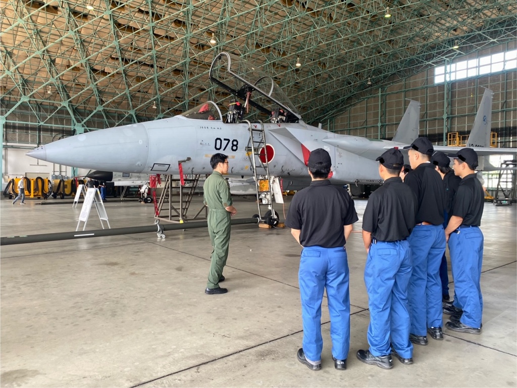 岐阜県立岐阜工業高等学校 | ニュース