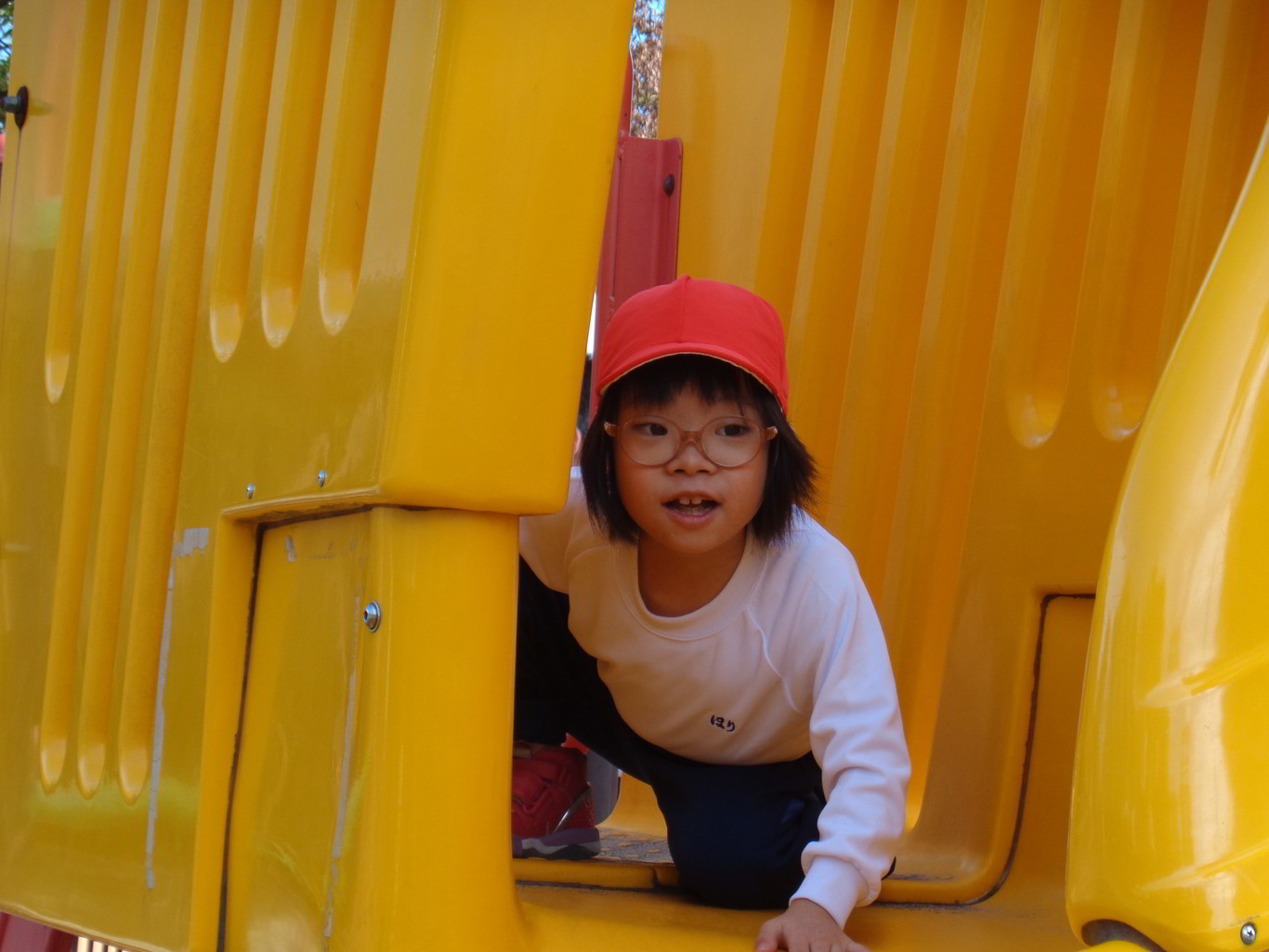 岐阜県立羽島特別支援学校 校訓『ともに学び ゆたかに育つ』