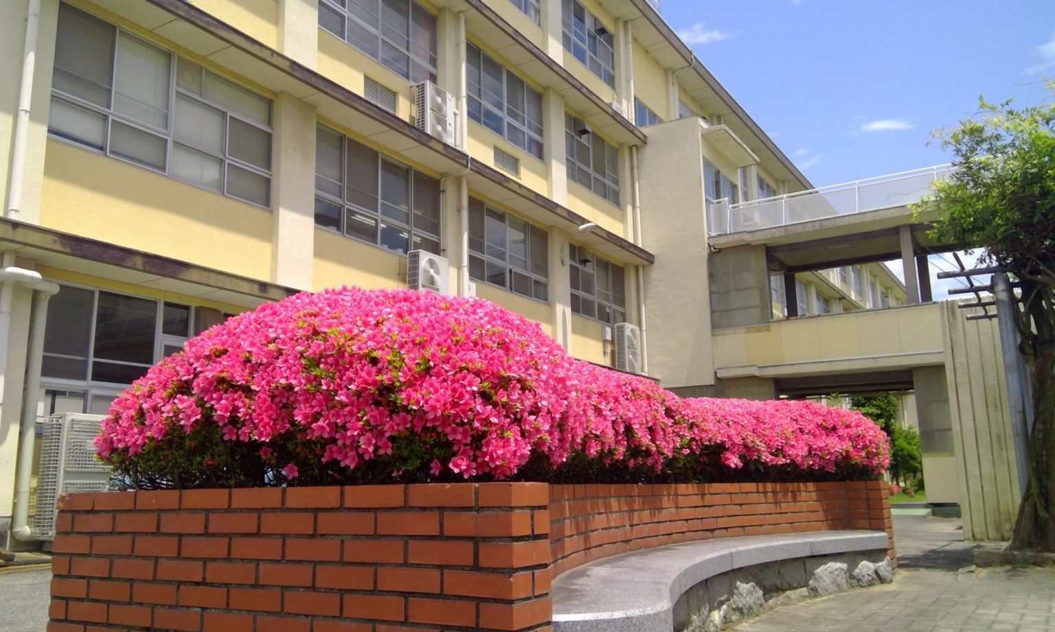 高校入試情報 岐阜県立羽島北高等学校