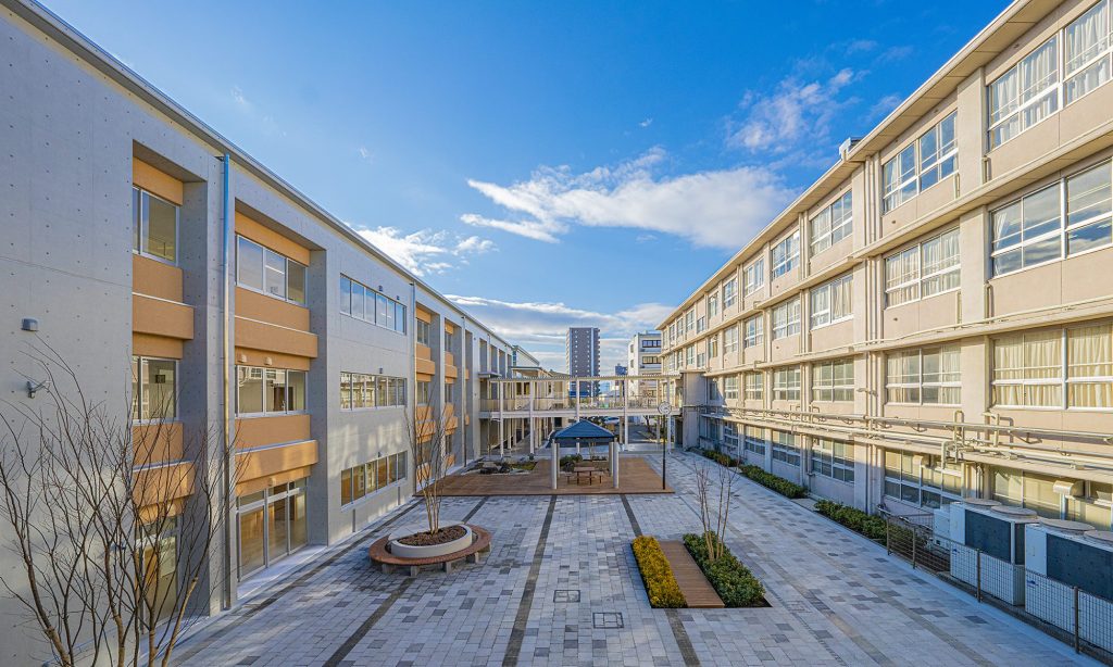 部活動 岐阜県立羽島高等学校