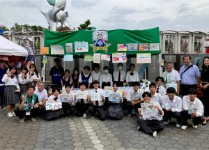 新しい地域密着型の学校 