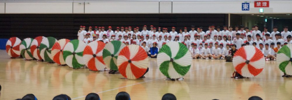 岐阜県立可児高等学校
