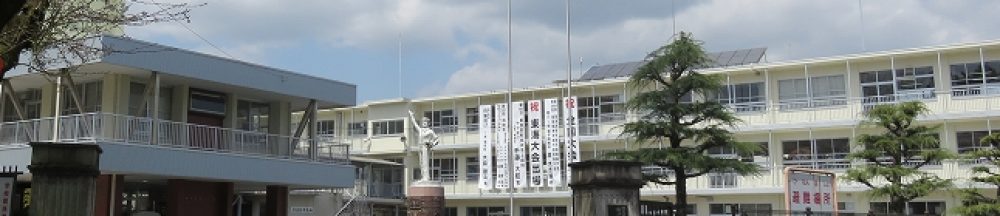 岐阜県立中津川工業高等学校