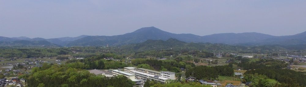 岐阜県立中津川工業高等学校