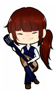 ギターマンドリン部