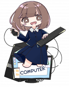 ADC部（コンピュータ）