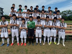 サッカー部 岐阜県立大垣商業高等学校