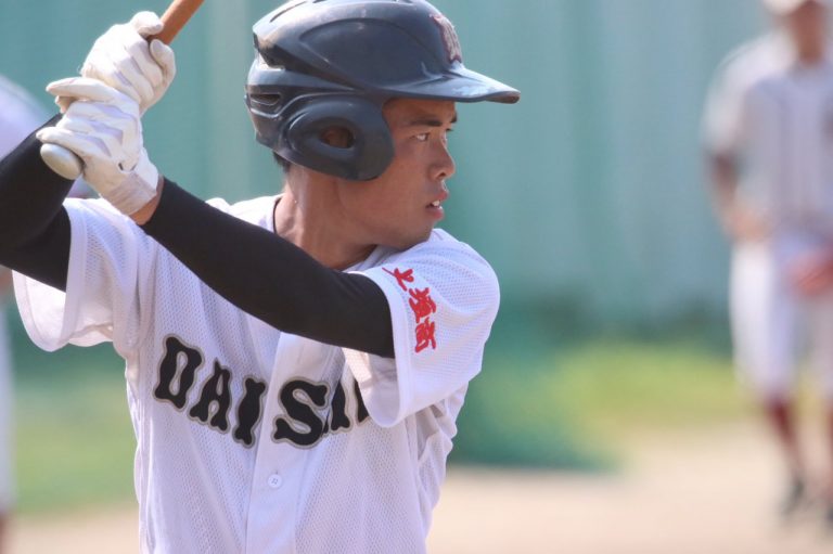 野球部 岐阜県立大垣商業高等学校