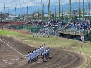 部活動(運動系) 岐阜県立大垣商業高等学校