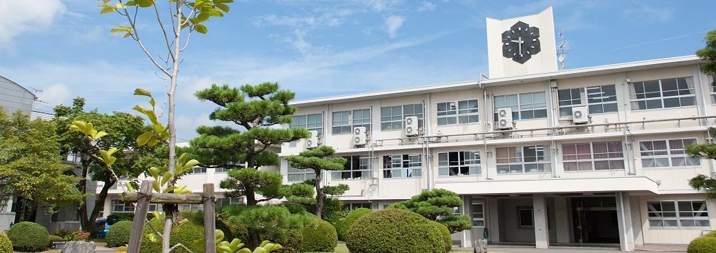 学校長より 本巣松陽高等学校