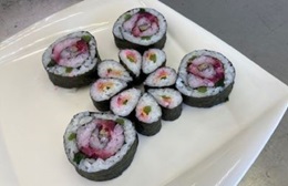 みたけ華ずし②