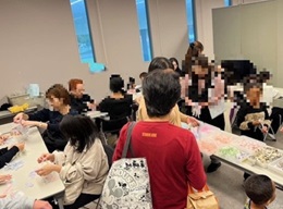 生デ産業フェア②