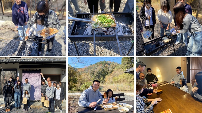 コミンカホテル