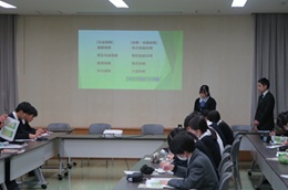 キャリアガイダンス②