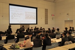 担い手交流会①