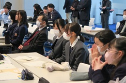 担い手交流会②