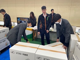 コースエキスポ②