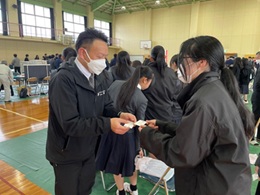 コースエキスポ①