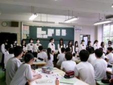 ミシン講座④